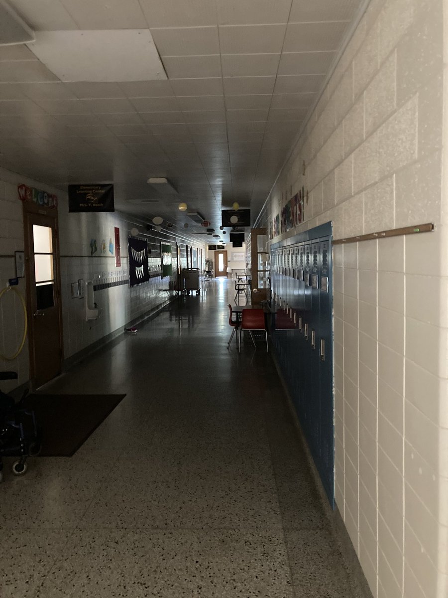 Hamilton Elementary tweet media