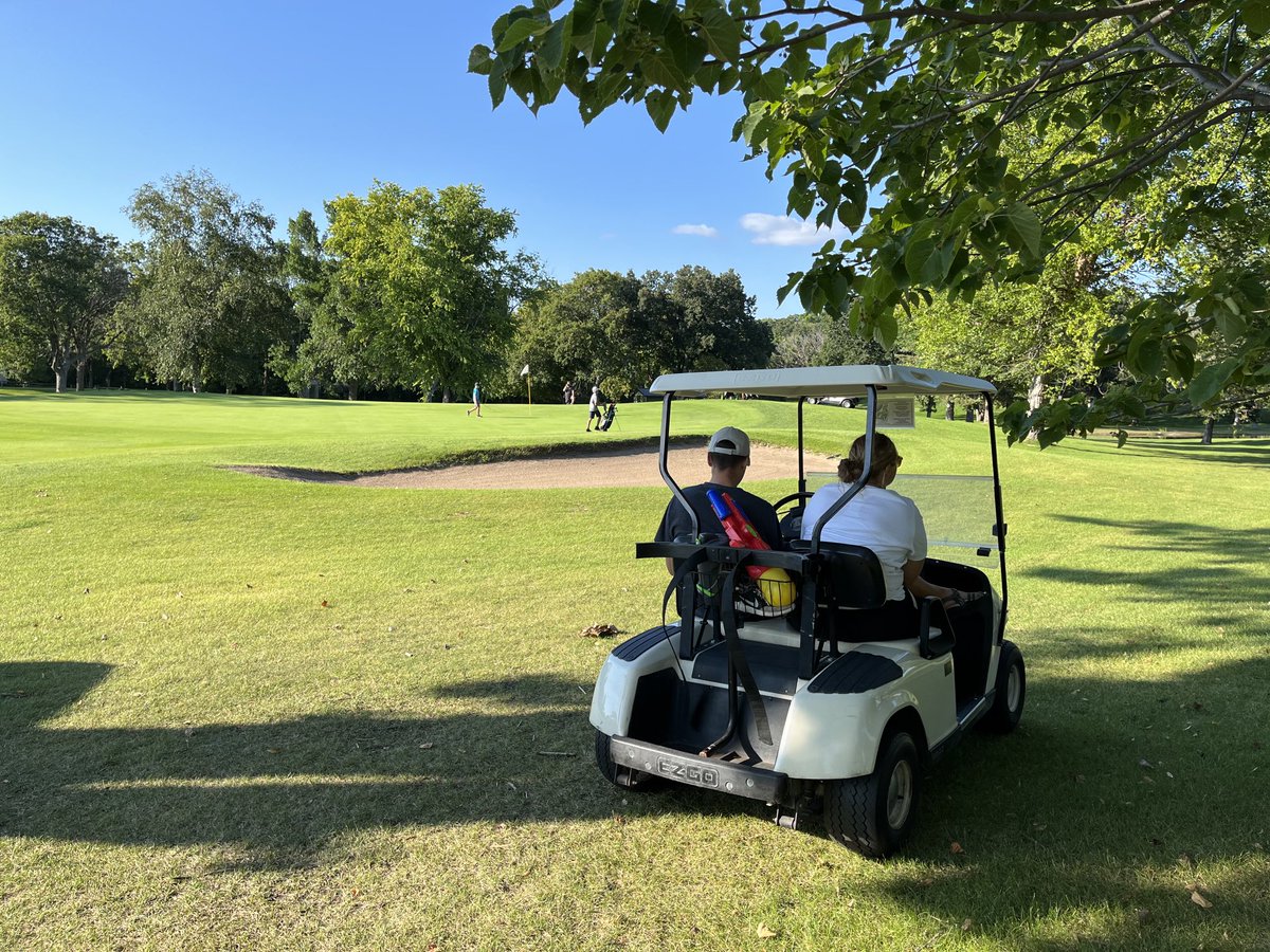 Lakeview Golf Course tweet media