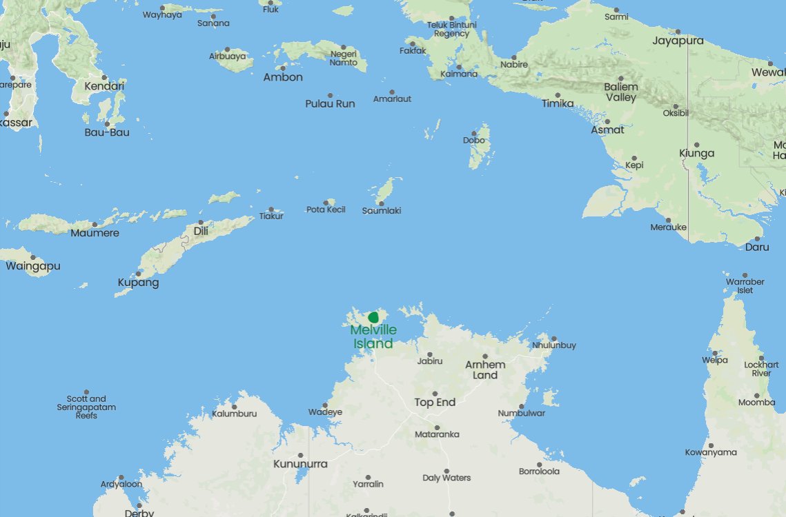 MCameronAsh's tweet photo. OTD in 1824 Capt JJG Bremer left #PortJackson with 3 ships destined for #MelvilleIsland. In London, #Admiralty Secretary #JohnBarrow had instructed him to build a British base on #Australia’s north coast. Barrow’s aim was to #ringfence the continent and control the adjoining seas https://t.co/NcAijDWYEy