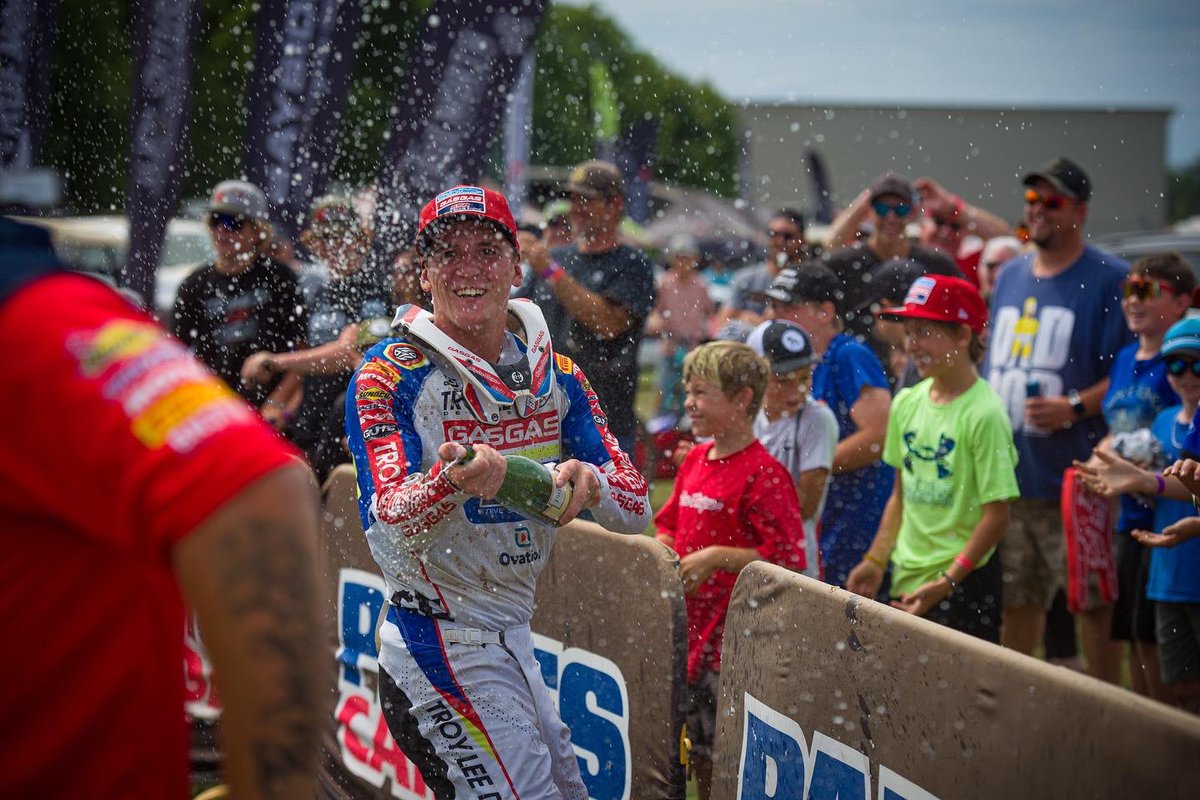 AtlasBrace's tweet image. 🏆 appreciation post

Congratulations are in order for @SamGaynor28 who took home the Premix East @TripleCrownSer Championship 🍾

📸: @lissimorephoto 

#AtlasBrace #Champion #Protection #Moto