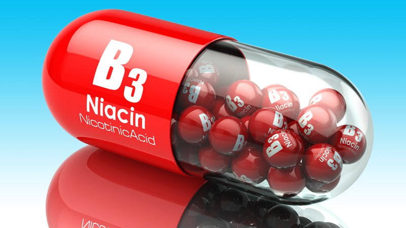 Increased dietary niacin intake may have a beneficial effect on #migraine outcomes. ms.spr.ly/6016jbSmY