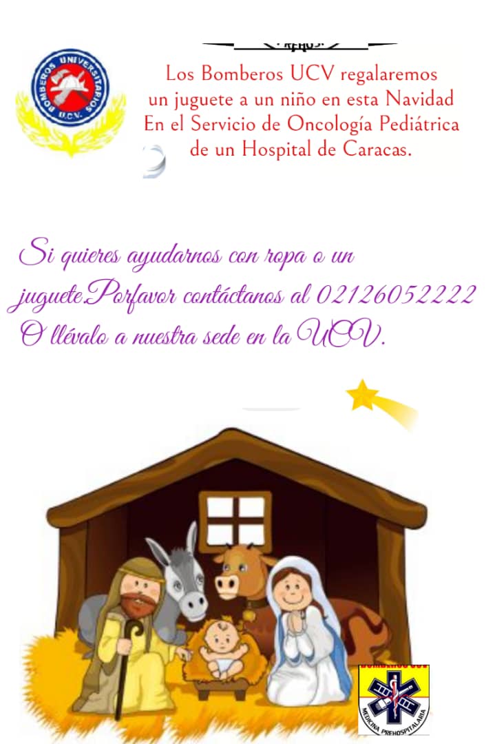 Cordialmente invitados aquellos que deseen y puedan colaborar con ésta causa, compartir alegría!!!