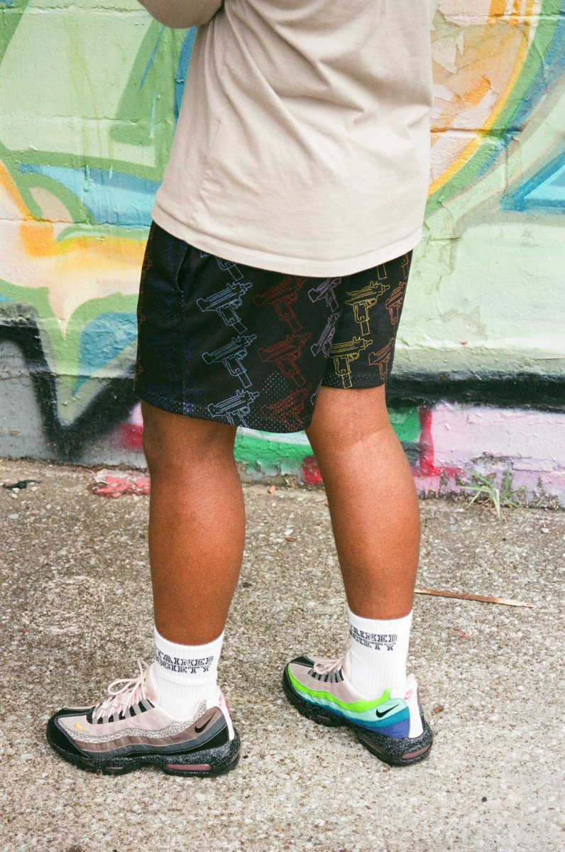 SocietyStained's tweet photo. Our  “Mac” mesh shorts are now available for purchase 
Link is in bio 🛐 https://t.co/sSXK6knIE2