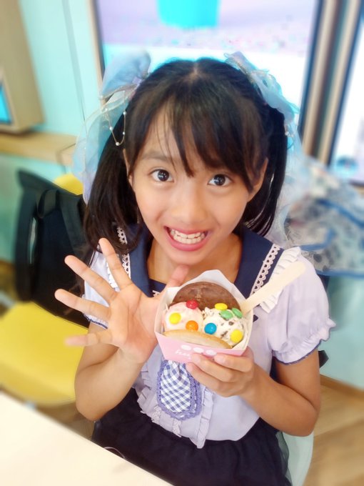 河村祐南(ゆなん)のTwitter画像9