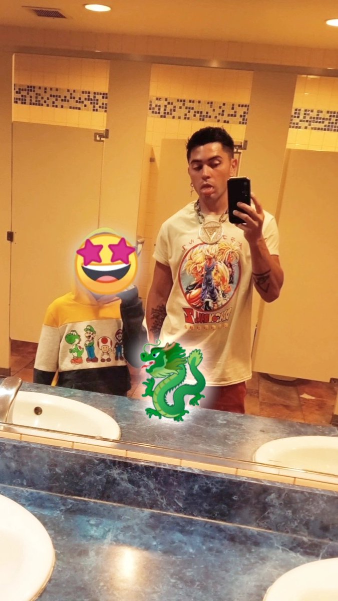 ElJoeyPR's tweet photo. DBZ https://t.co/nvnbRmcBBT