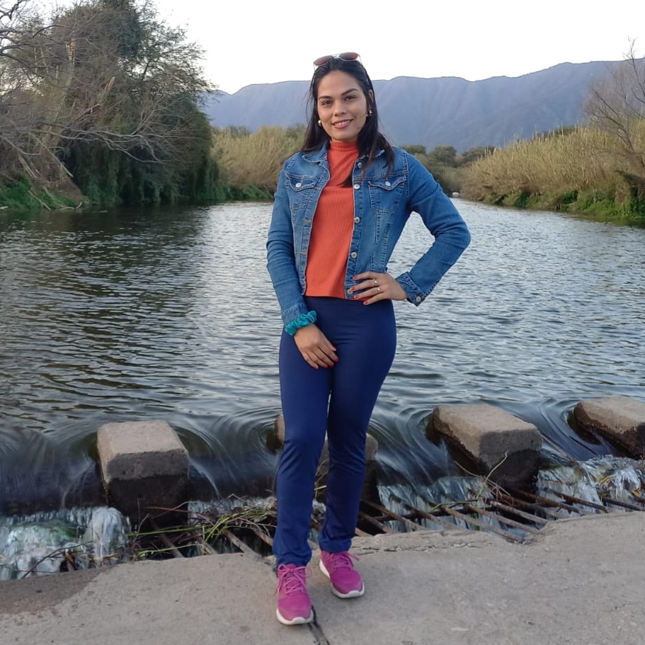 Yilda Mansilla (@mansillayilda) on Twitter photo 