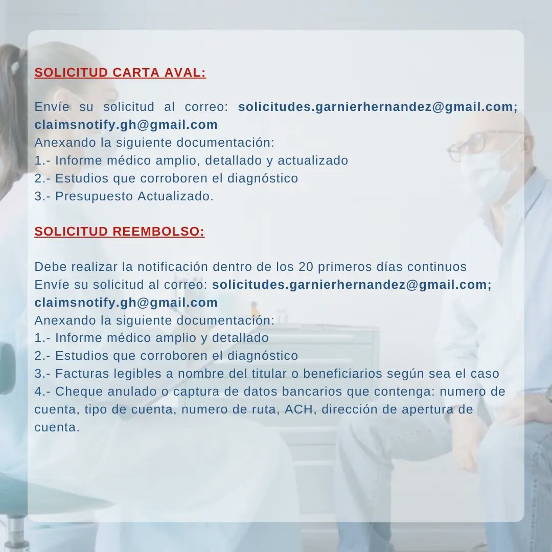 AIV_Vzla's tweet photo. Acá le mostramos cómo usar la Póliza de Seguro Best Global Insurance⬇️✅

#AIVInforma https://t.co/dCzsmR26Ge