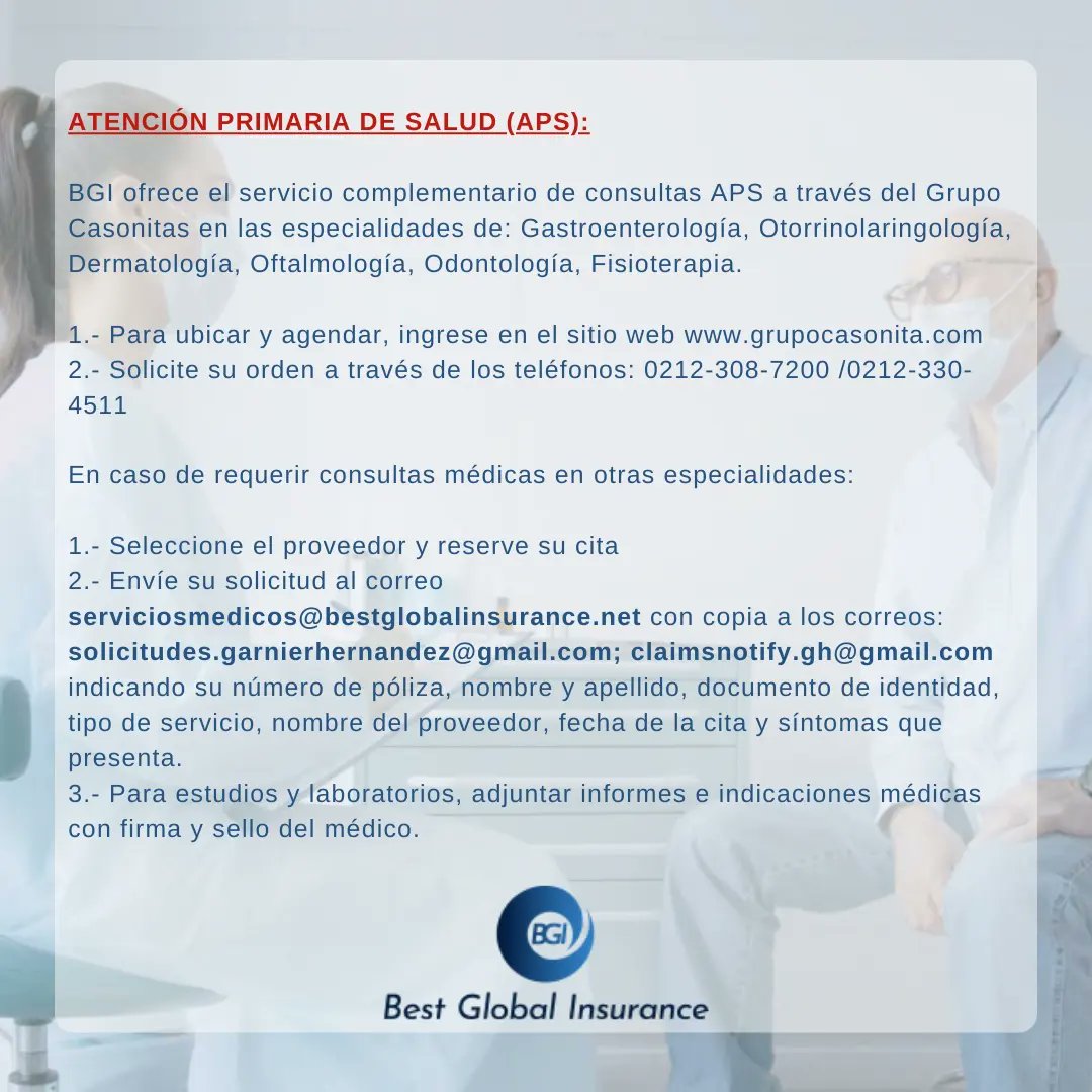 AIV_Vzla's tweet photo. Acá le mostramos cómo usar la Póliza de Seguro Best Global Insurance⬇️✅

#AIVInforma https://t.co/dCzsmR26Ge
