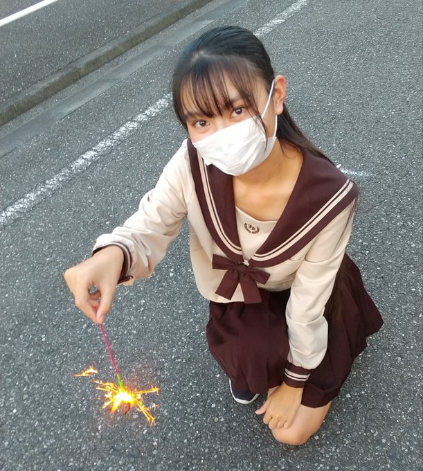 Twitterのコスプレ画像26