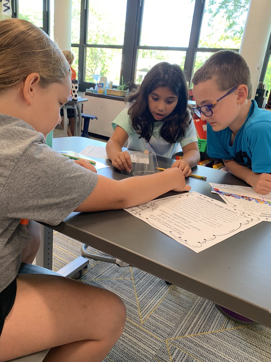 Mr. Williams' Room tweet media