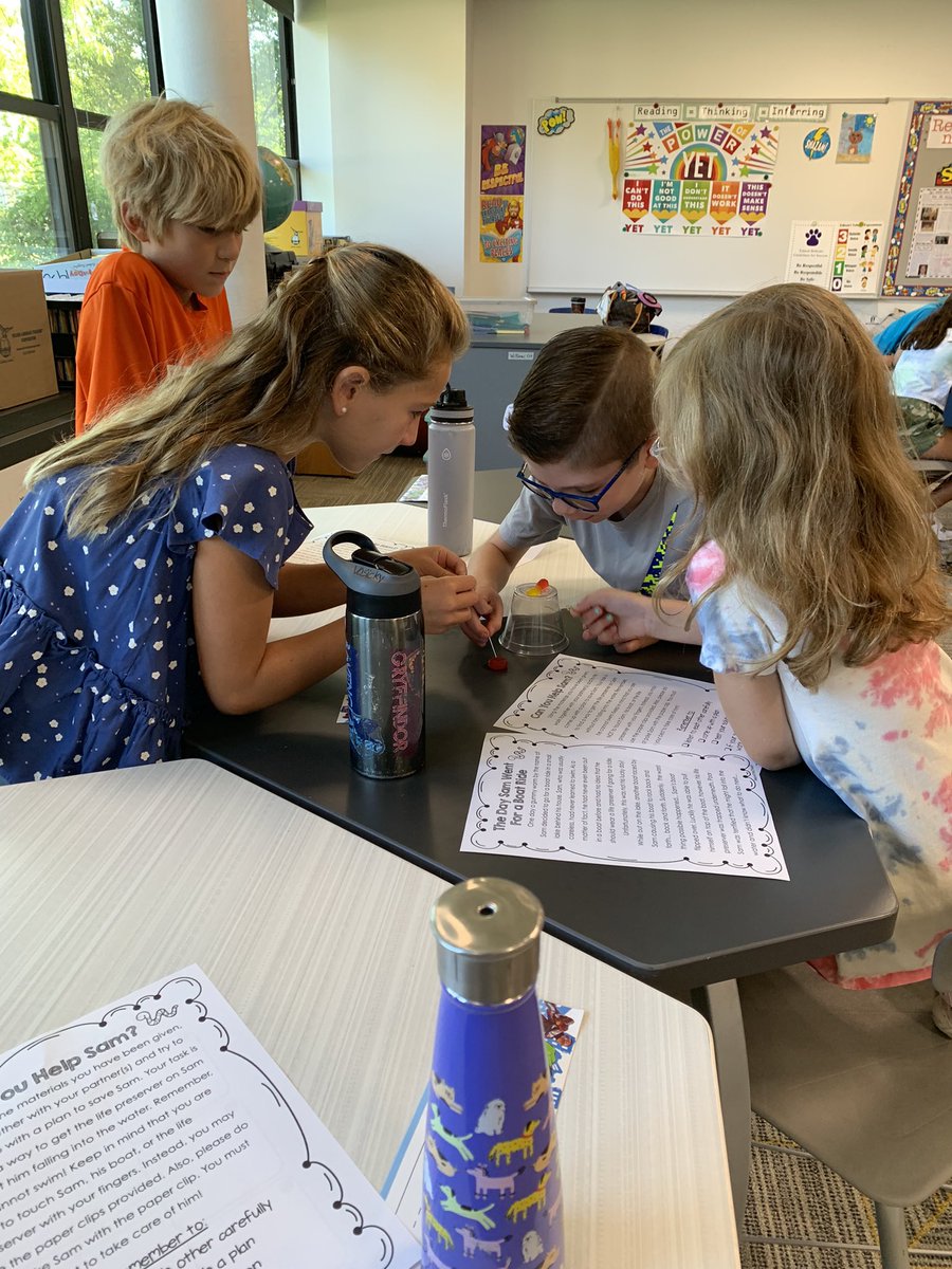 Mr. Williams' Room tweet media