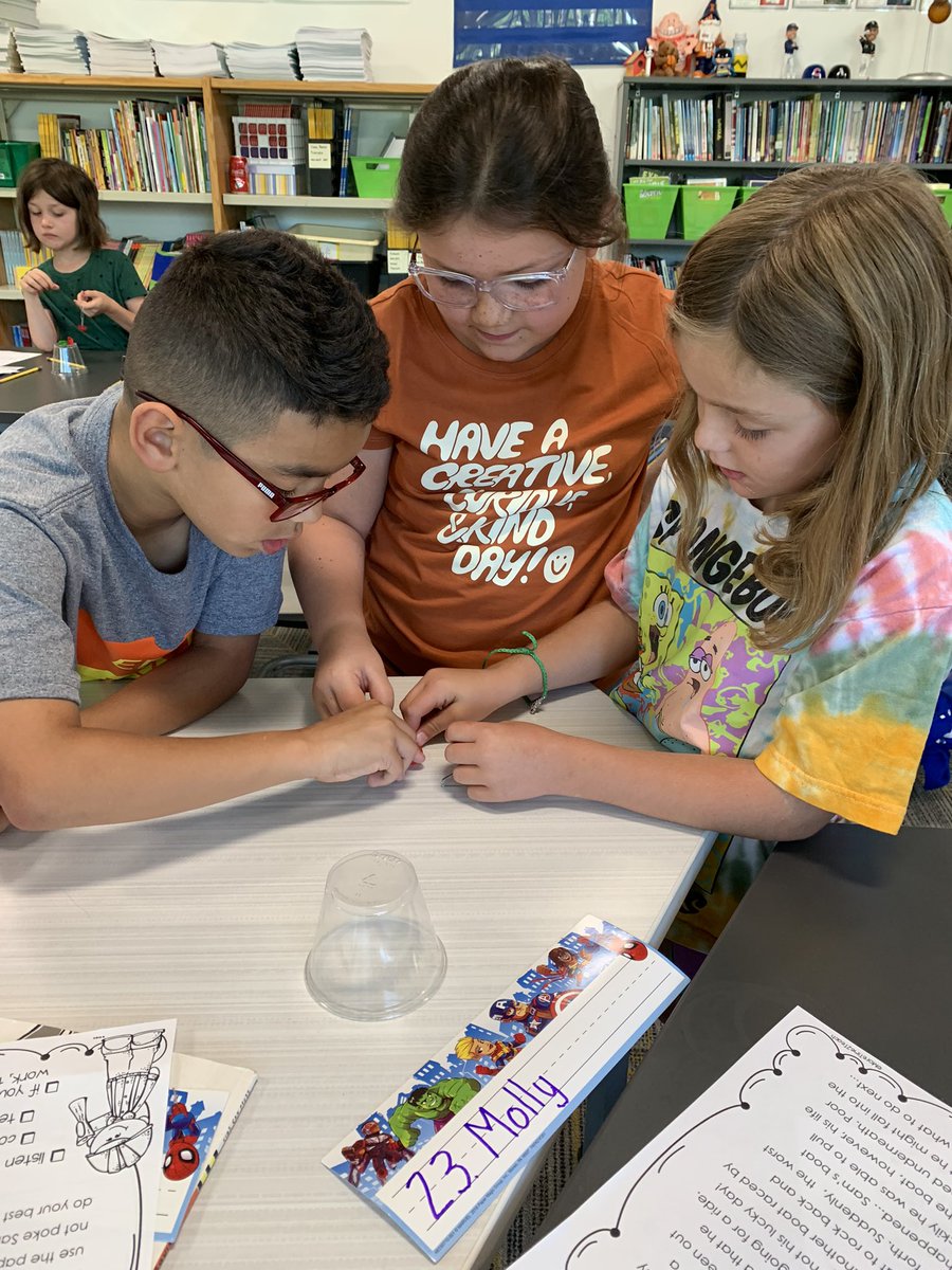 Mr. Williams' Room tweet media