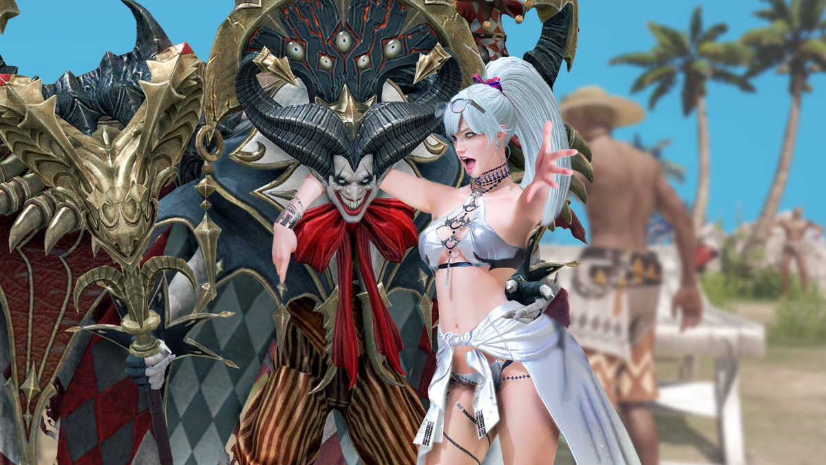 playlostark's tweet photo. DID YOU KNOW THE REASON YOU'RE CALLED CLOWN RAID ISN'T BECAUSE YOU'RE A CLOWN? BY THE TIME YOU RELEASE EVERYONE'S GOING TO BE 5X3 1575 GS AND HAVE 500+ HOURS OF WATCHING OVERSEAS STREAMS ALONG WITH GUIDE VIDEOS ON ALL YOUR MECHANICS. THE REAL JOKE'S ON YOU. https://t.co/NkWEBdXfgs