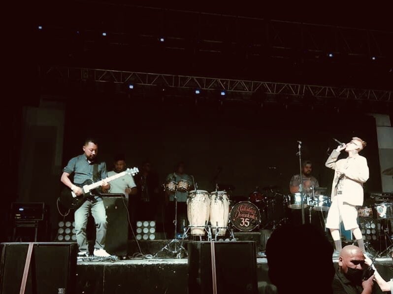 CrudaRealidadTr's tweet photo. Cumbia Con Alto Contenido Rítmico 🎙🎶
#ALTOFLOW #LCR #CumbiaMexicana #ATR 🇲🇽🔥 https://t.co/IXPfFiIpb0