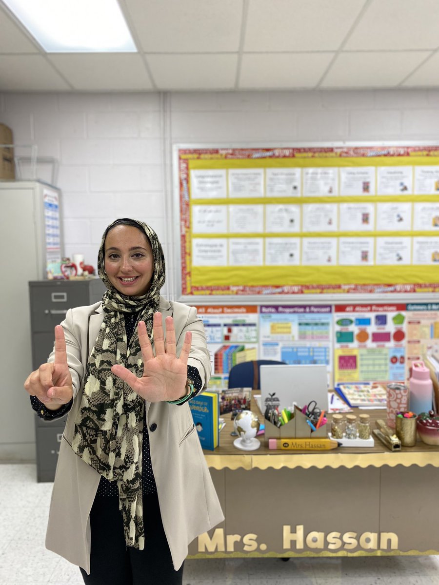 The Bilingual Classroom tweet media