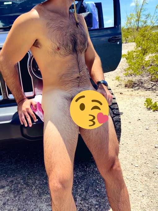 In the Outback https://t.co/PkTtiSuFBD<a href="/tag/hairy"class="tags"><span>#hairy</span></a><a href="/tag/hairyboys"class="tags"><span>#hairyboys</span></a>