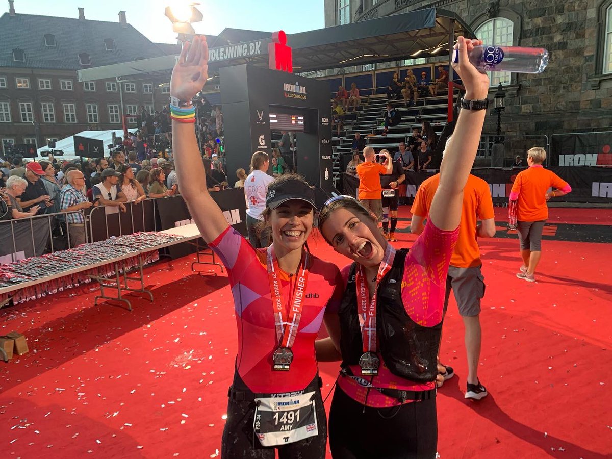 Amy Greaves tweet media