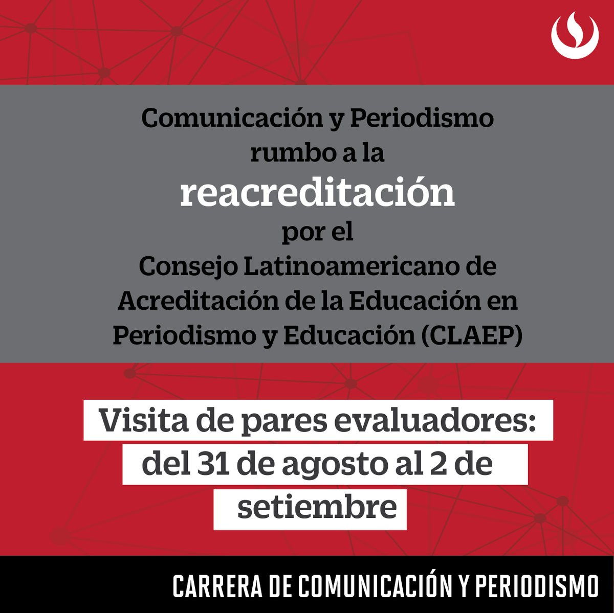 Comunicación y Periodismo UPC tweet media