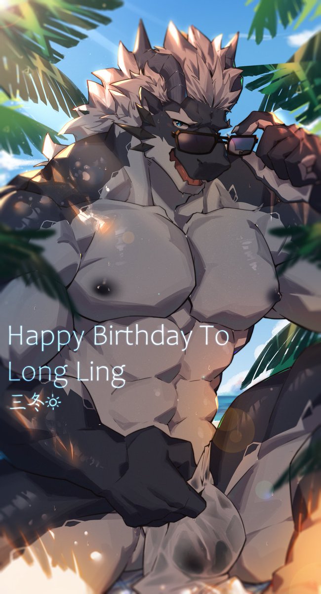 Happy birthday to 00~~