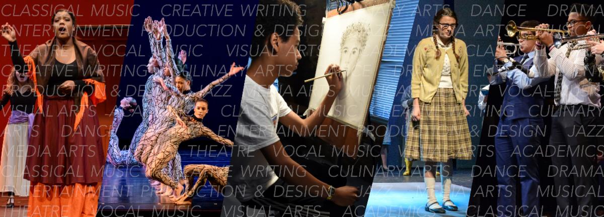 News from NOCCA alumni, meet Allyn Hayden, our new Director of Alumni Relations, and submit alumni updates of your own!
conta.cc/3Kk5PnU