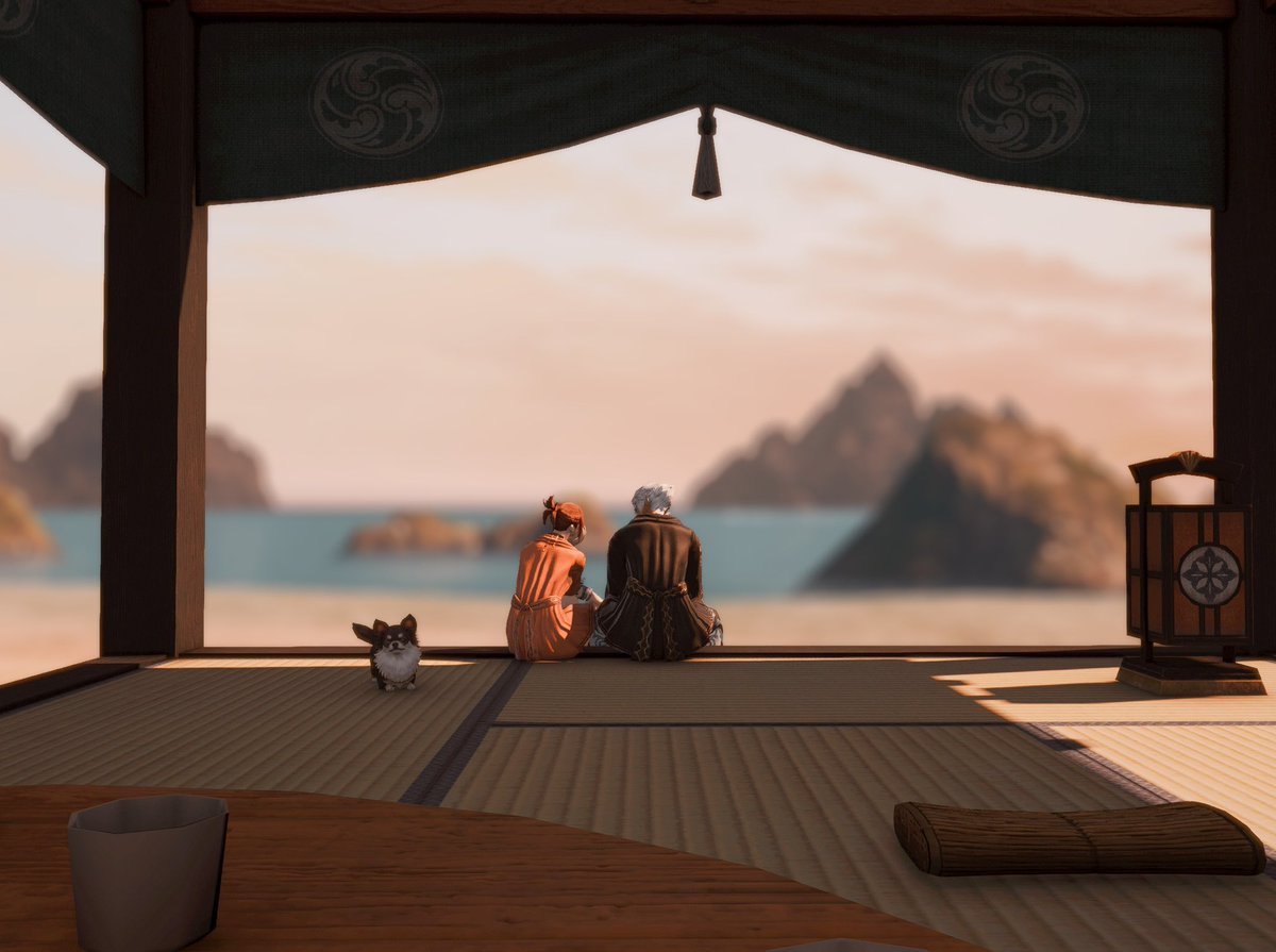 iynami's tweet photo. 💬#Elezen #FinalFantasyXIV https://t.co/TOSykrDkxV
