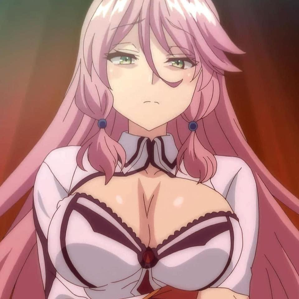 Flare 💗

Anime: Kaifuku Jutsushi no Yarinaoshi