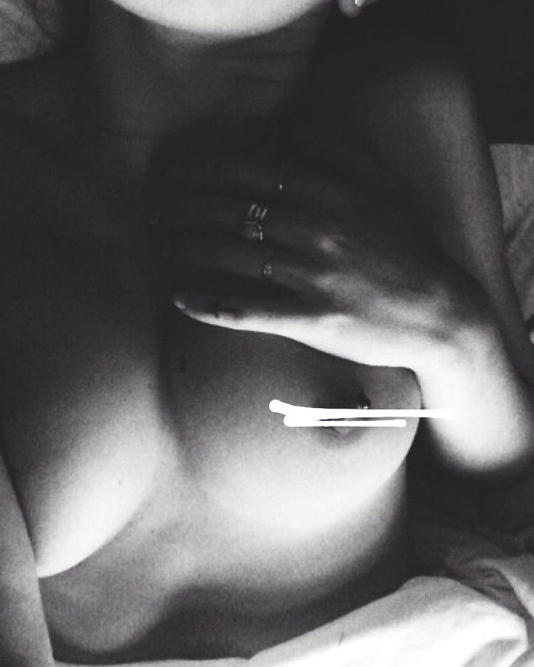 🖤 $nikixcage 🔮