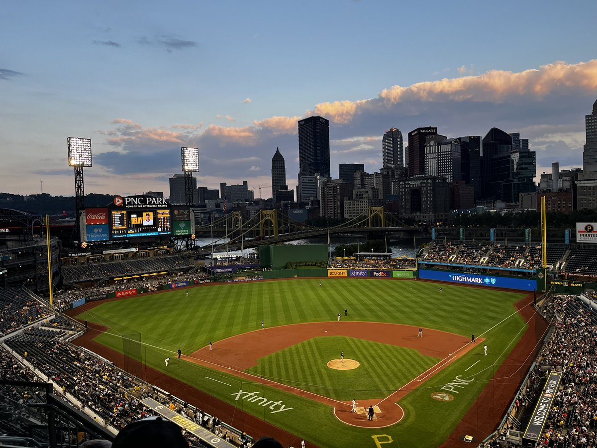 wxBONE's tweet photo. #LetsGoBaseball https://t.co/PFwXyryV0j