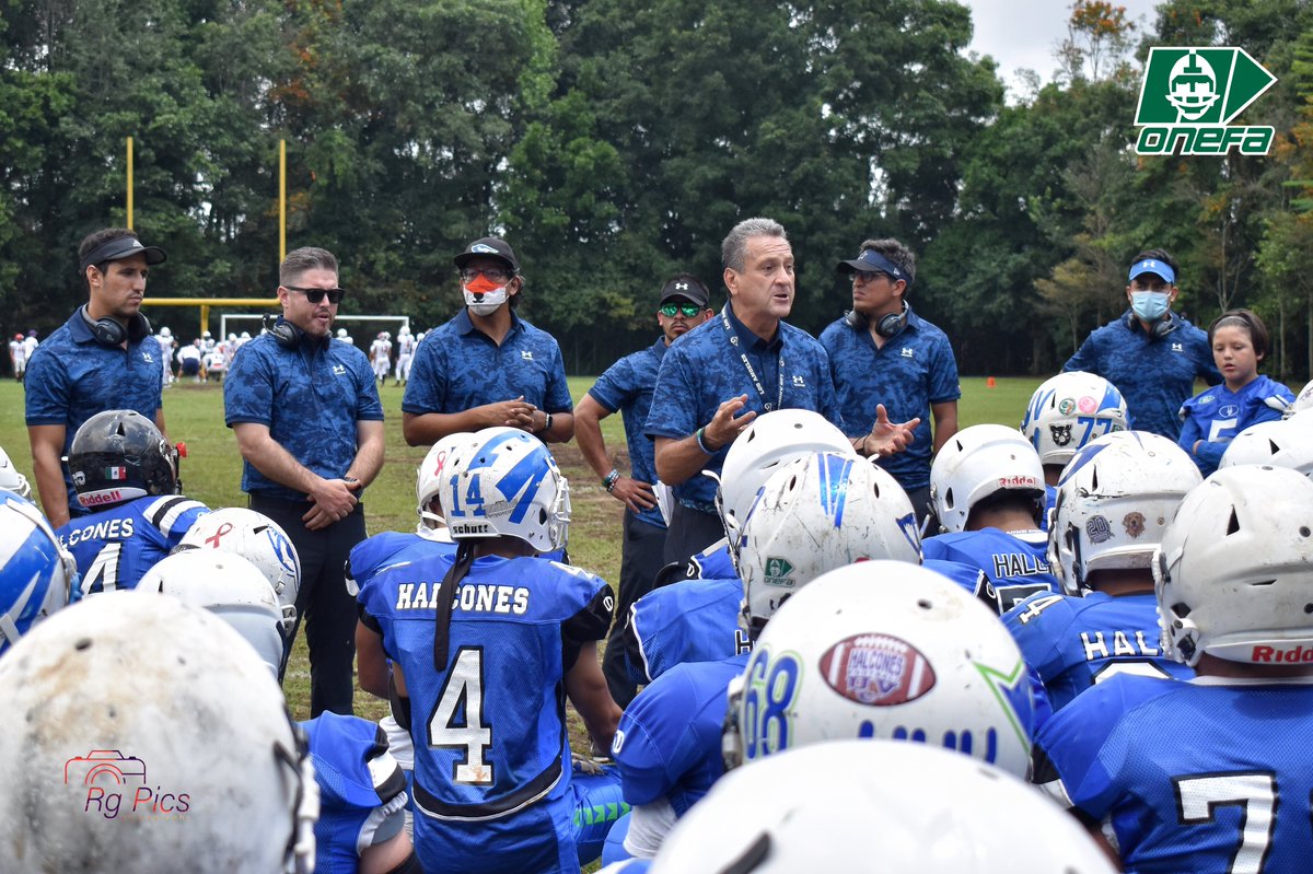 OnefaOficial's tweet photo. Galería del encuentro de Preparación 
@HalconesUVfba 22 - 20 #HalconesInter 
Rumbo a #LigaMayor2022   

📷 Cortesía de #RgPics
https://t.co/vYr6EOkQia https://t.co/GtEeHryHBw