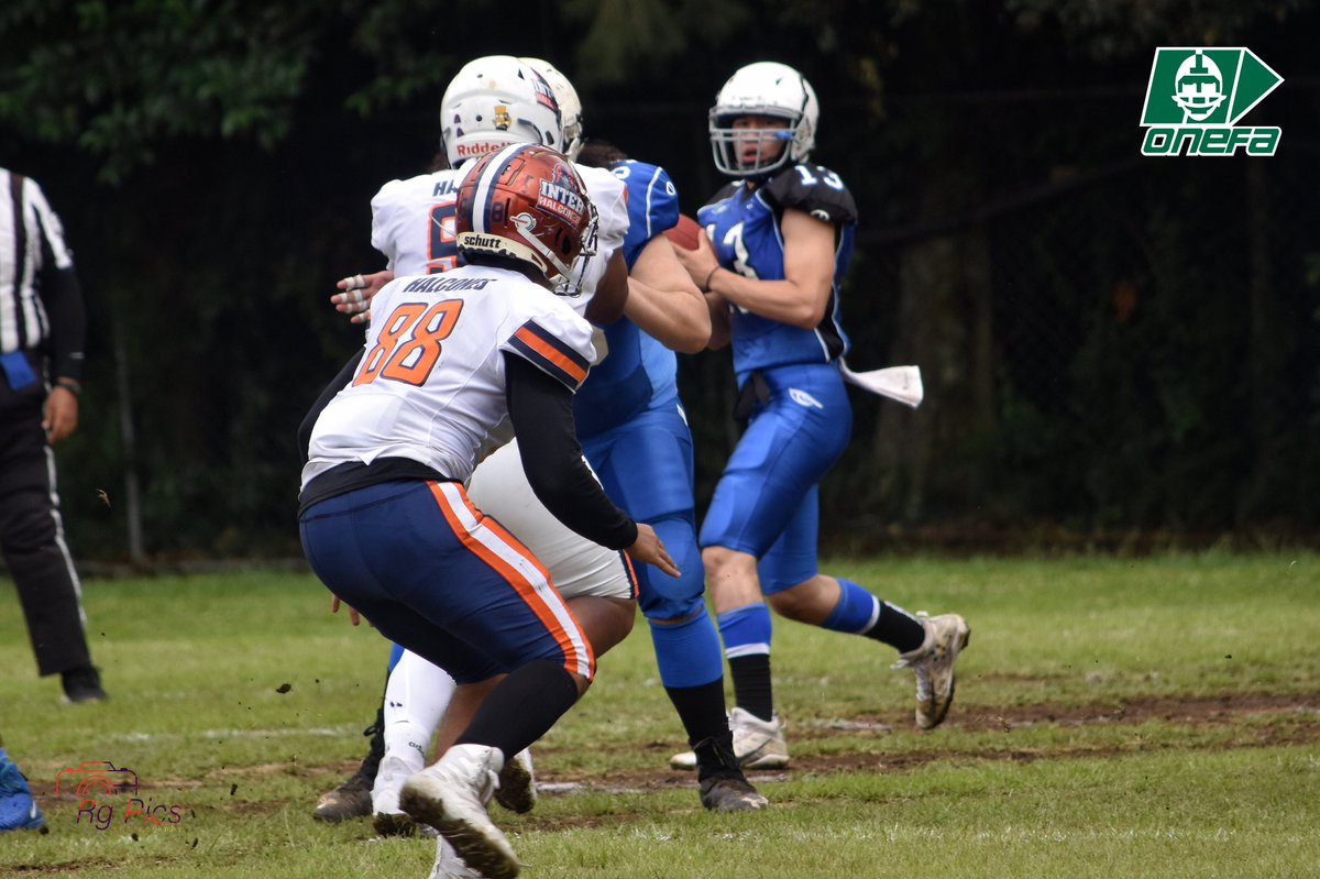OnefaOficial's tweet photo. Galería del encuentro de Preparación 
@HalconesUVfba 22 - 20 #HalconesInter 
Rumbo a #LigaMayor2022   

📷 Cortesía de #RgPics
https://t.co/vYr6EOkQia https://t.co/GtEeHryHBw