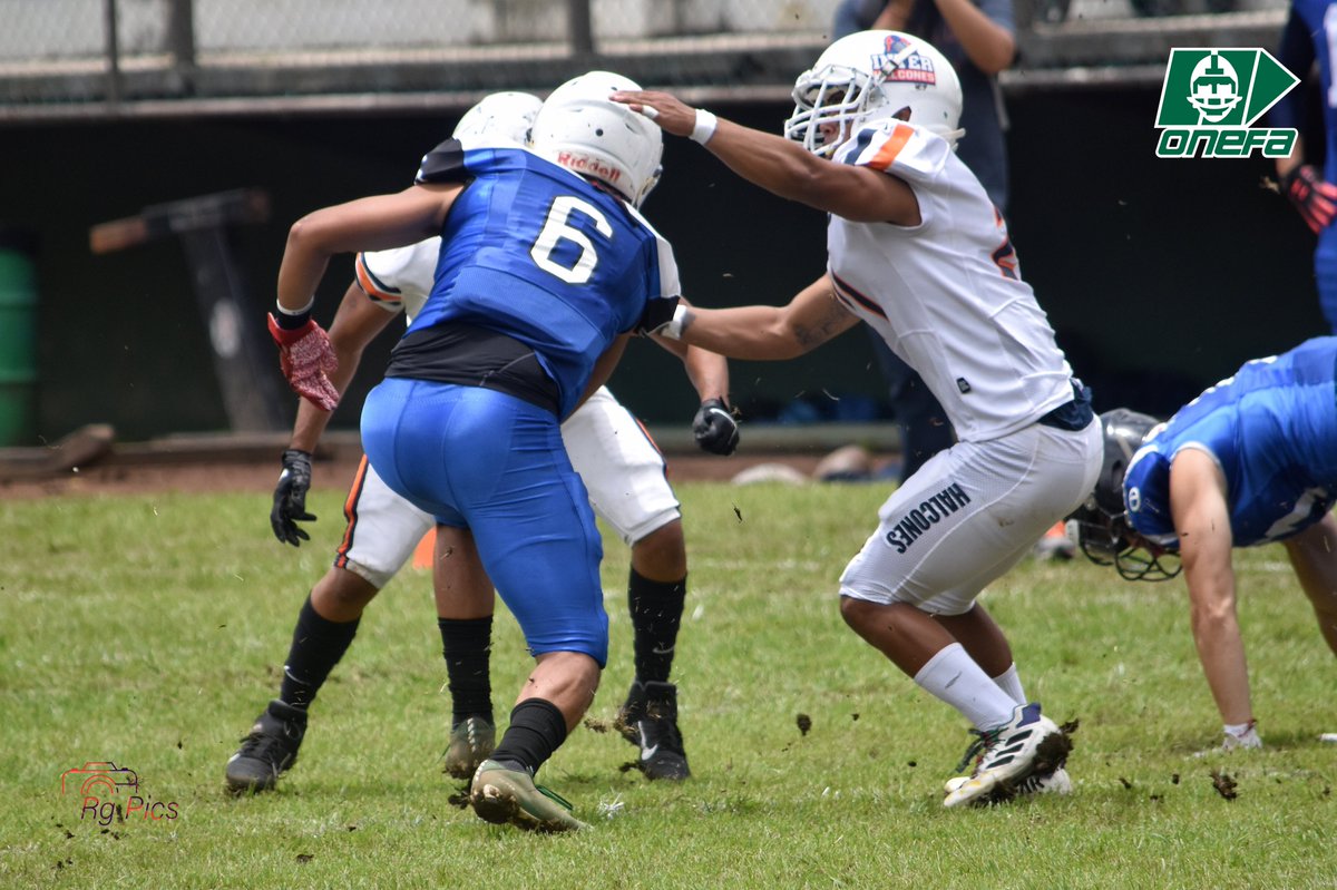OnefaOficial's tweet photo. Galería del encuentro de Preparación 
@HalconesUVfba 22 - 20 #HalconesInter 
Rumbo a #LigaMayor2022   

📷 Cortesía de #RgPics
https://t.co/vYr6EOkQia https://t.co/GtEeHryHBw