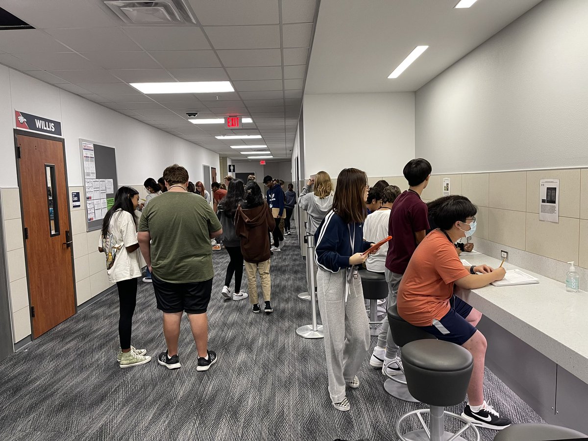 Competitive Scavenger Hunts- partly team building, partly content review, partly making connections. I love that students have the opportunity to practice with content without penalty or grades. Bonus - I’ve got a super competitive group. Wait until they see what I’ve got coming!