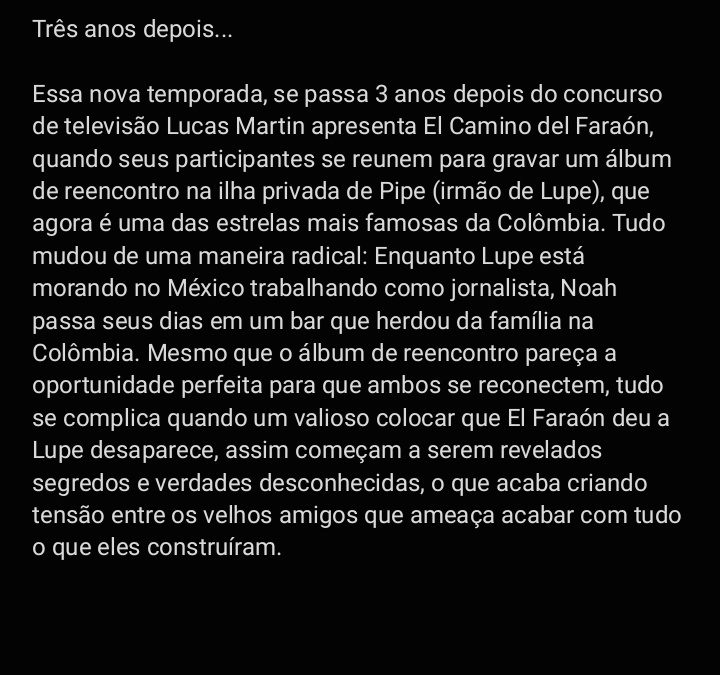Karol Sevilla Brasil tweet media