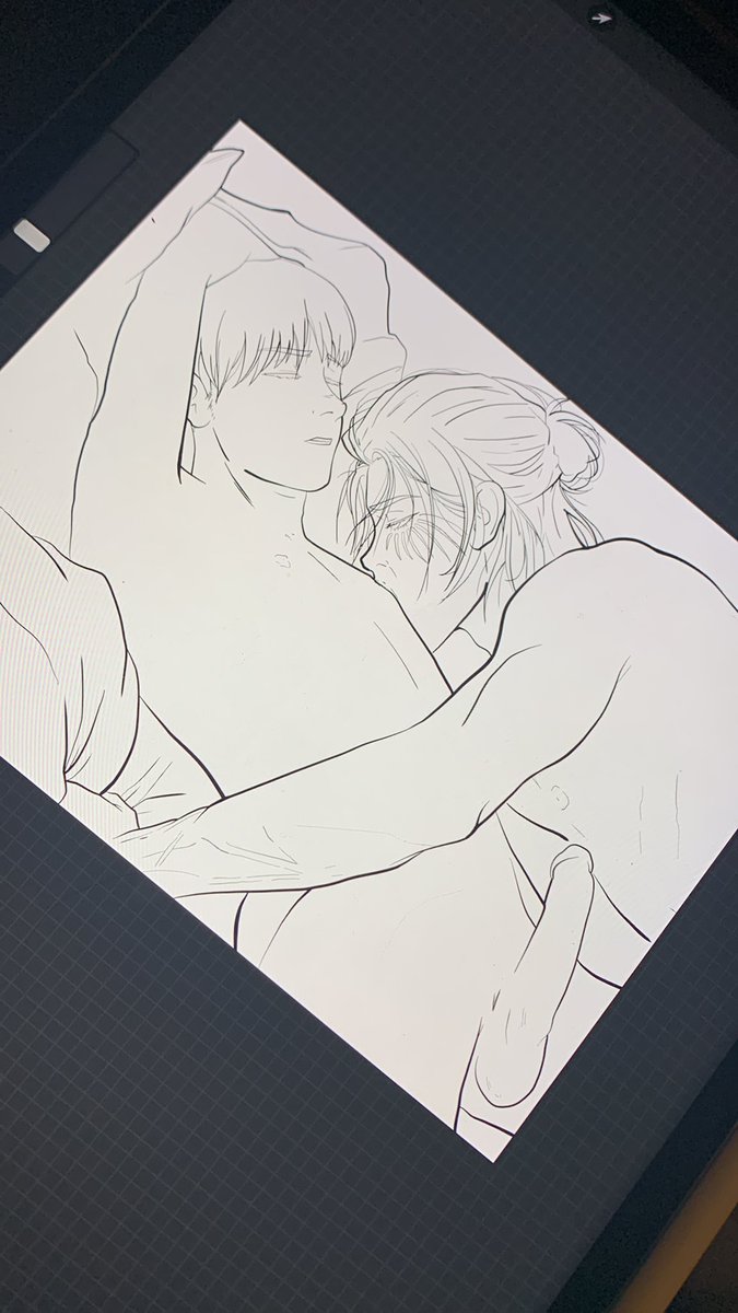 sweet_ichigoo's tweet photo. Eren &amp; Armin #ShingekiNoKyojin #ErenJaeger #eren #arminarlert #YaoiHard #yaoinsfw #yaoi #gay https://t.co/drr7EAbdkt