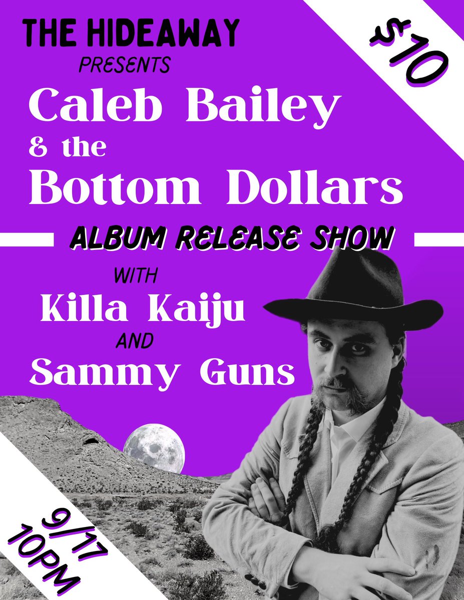 cbbottomdollars's tweet photo. Album release weekend shows https://t.co/3tvn4LgRbS