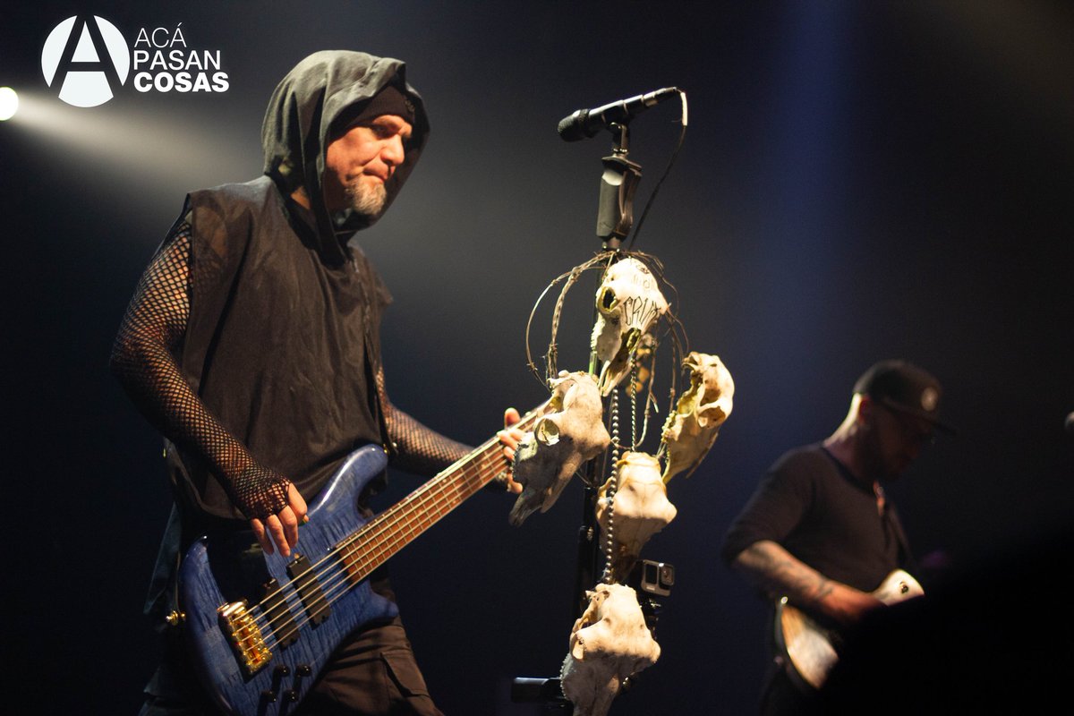 Aca_Pasan_Cosas's tweet photo. Parte 2 📸
@ArdeLaSangre ⚡ @Plan4Oficial ⚡ @melianoficial
#VorterixMetal 🔥 @TeatroVorterix 📍
PH: Juanc Ruiz PH https://t.co/XEBaqCfZio