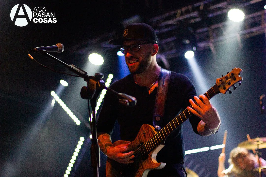 Aca_Pasan_Cosas's tweet photo. Parte 2 📸
@ArdeLaSangre ⚡ @Plan4Oficial ⚡ @melianoficial
#VorterixMetal 🔥 @TeatroVorterix 📍
PH: Juanc Ruiz PH https://t.co/XEBaqCfZio