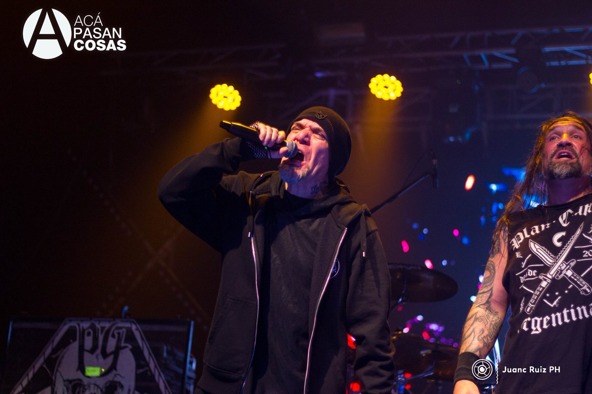 Aca_Pasan_Cosas's tweet photo. Parte 2 📸
@ArdeLaSangre ⚡ @Plan4Oficial ⚡ @melianoficial
#VorterixMetal 🔥 @TeatroVorterix 📍
PH: Juanc Ruiz PH https://t.co/XEBaqCfZio