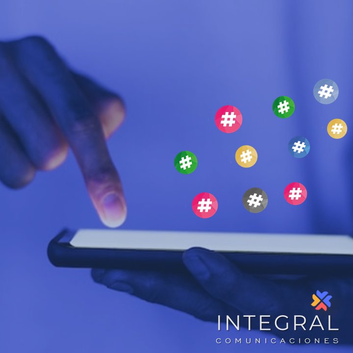 IntegralSMM's tweet photo. Las etiquetas cumplen quince años en las redes sociales (vía @ElNacionalWeb)
#IntegralSMM #IntegralComunicaciones #Etiquetas #Hashtag #Hastags #Marketing #Marketingdecontenido #MarketingDigital #ComunicaciónDigital #RRSS https://t.co/UuhaDyu9jJ