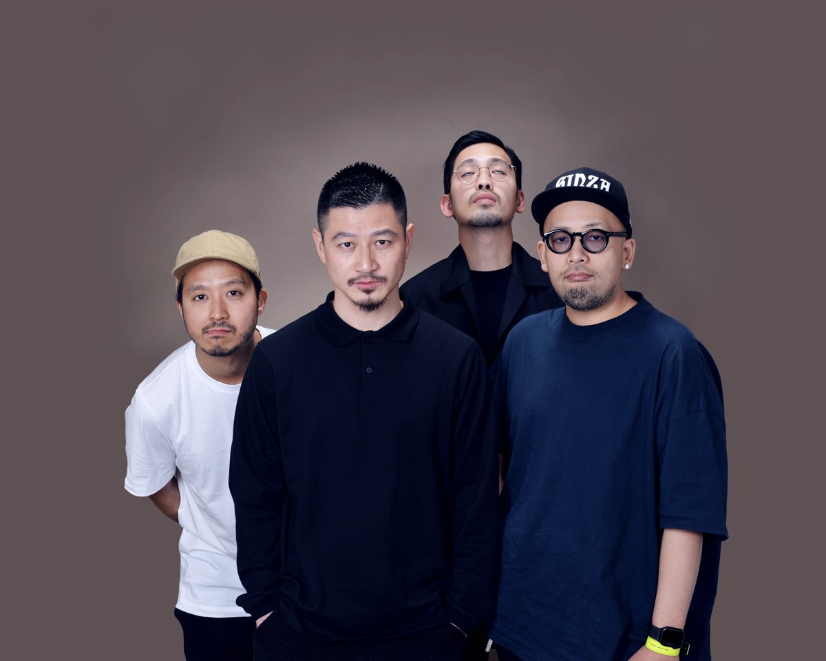 friends_hipland's tweet photo. #NewRelease 

oysm「KEIYAKU」
🎧https://t.co/e0ixtRsUy6

"チル"から”踊る”がテーマとなった今作はムーディーなサックスが全体を引っ張るジャズ×ロック×ダンスミュージック的なインスト曲で、タイトルにある契約のドキドキさを感じるようなきもします… https://t.co/KjchVKOJnY