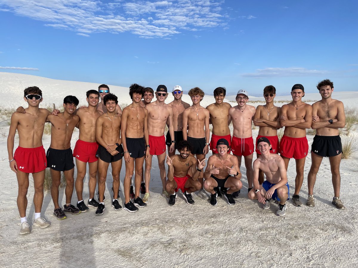 White Sands NPS is where champions are revealed. #visitThesands @whitesandsnps