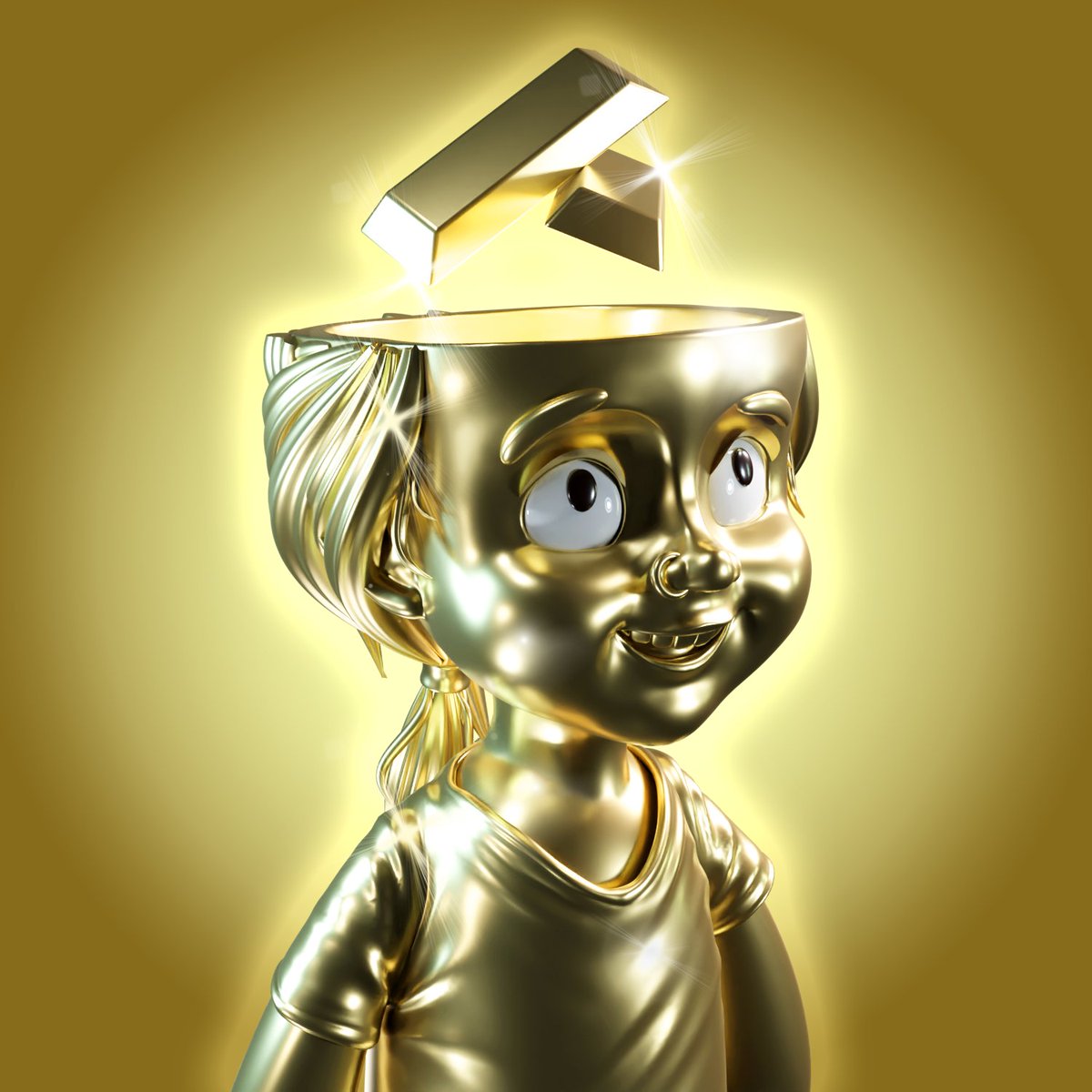 Little Dreamers NFT tweet media