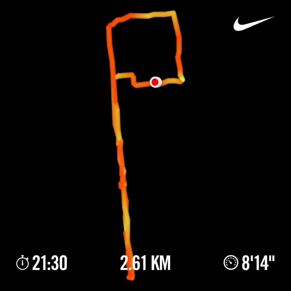 chaparun's tweet photo. #running https://t.co/UMDeJTKs0e