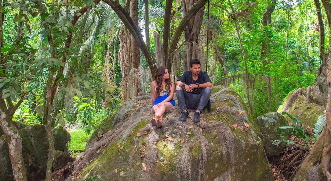 KarolSupportt's tweet photo. SIEMPRE FUI YO 2 

La historia continúa tres años después… 

Esta temporada se lleva a cabo tres años después del concurso de televisión Lucas Martin presenta El camino del Faraón, cuando sus participantes se reúnen para grabar un álbum de reencuentro en la isla privada de Pipe+ https://t.co/FPb4KC5tbL