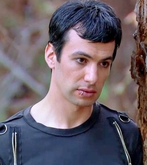 WilliamWotawa's tweet photo. Gonna tell my kids this was The Sandman @nathanfielder @Netflix_Sandman https://t.co/CpCcCDd9Sp