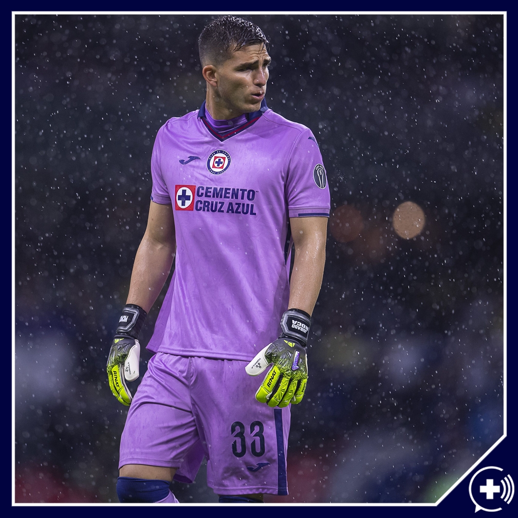 🚂 Mientras que algunos consideran injusto el inminente castigo de #CruzAzul hacia 'Sebas', otros han perdido la paciencia con el joven arquero. En tu opinión, ¿QUÉ DEBE HACER LA MÁQUINA CON JURADO? 🤔

❤️: DARLE CONFIANZA
🔁: QUITARLE LA TITULARIDAD

#LigaMX