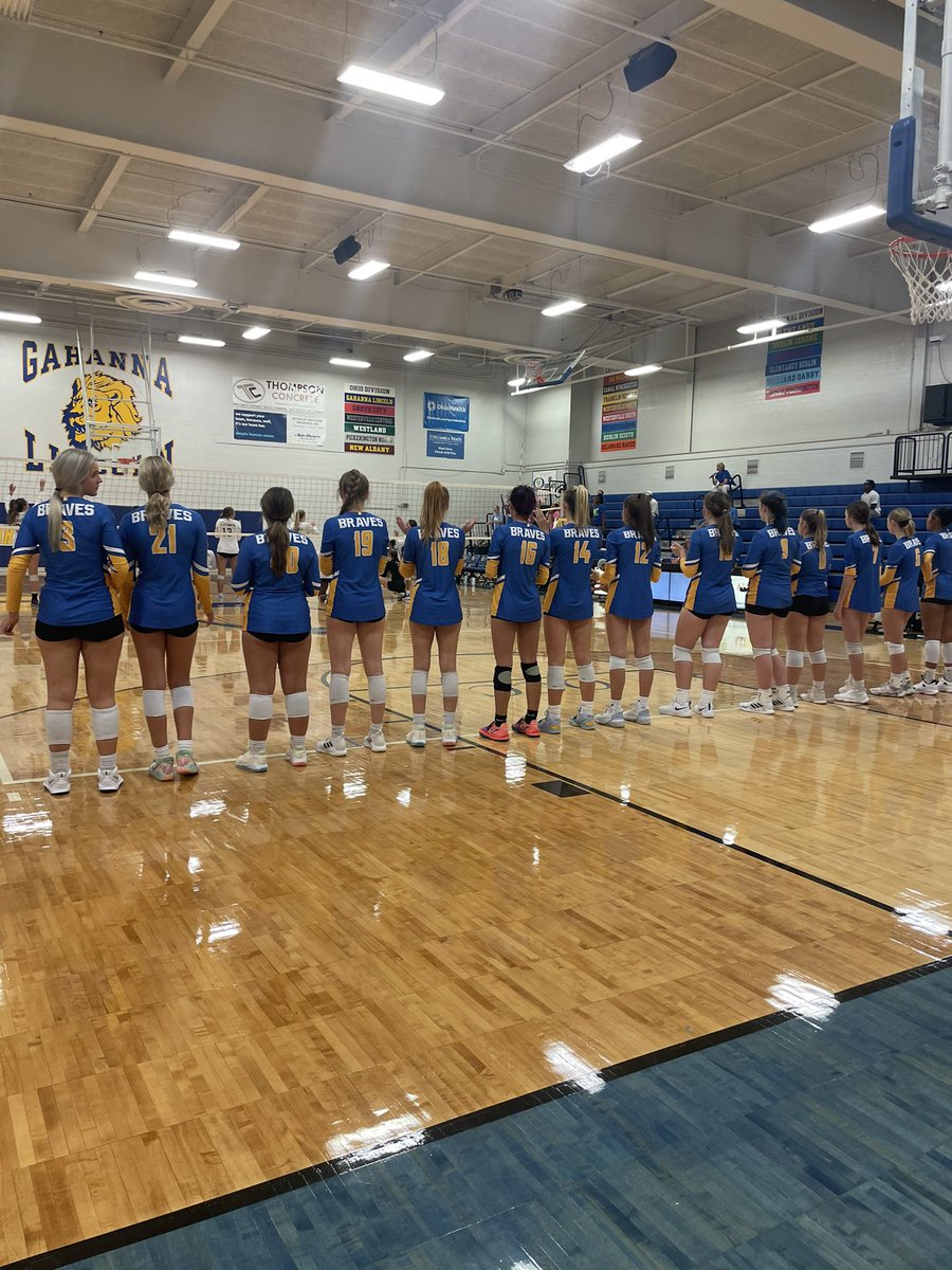 We ready!! <a href="/OlentangyVolley/">Olentangy Volleyball</a>