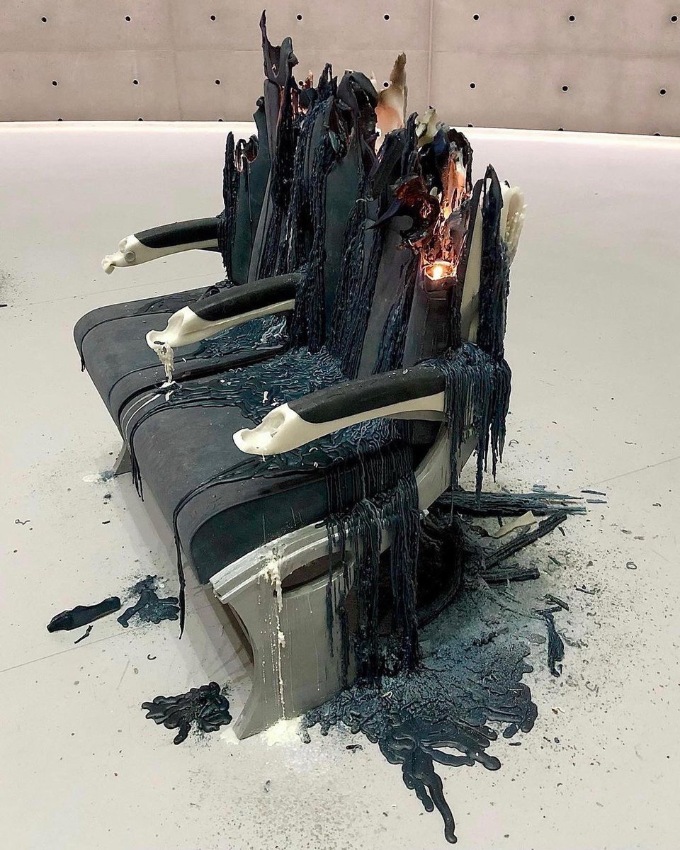 weirdtripclub's tweet photo. Melted inspiration ©
#WeirdTrip #Melted https://t.co/muycp2sIOn