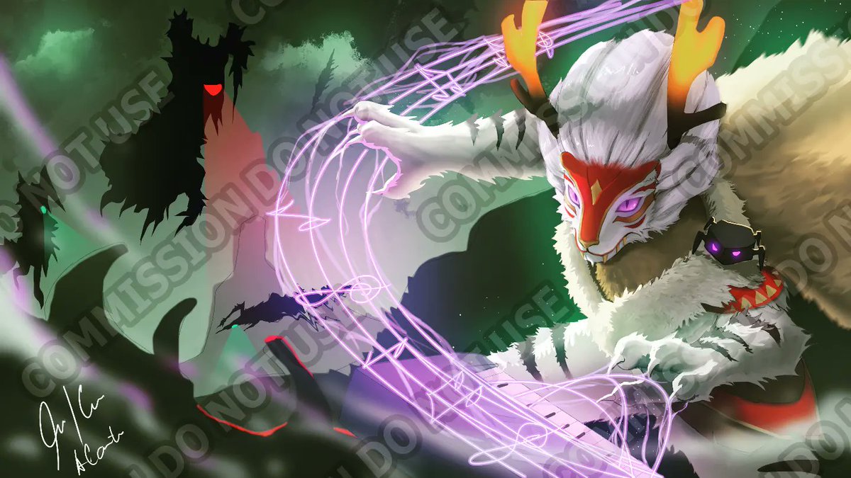 fuyugei_ace's tweet photo. So I'm gonna post my Illustrations here and maybe commissions as well.
Here is an Illustration for my friend's Skykid in exchange for a Pass.
#SkyChildrenOfTheLight #skycotl #skygame #illustration #illustrator #DigitalArtist #skycommission #commissionsopen #digitalart https://t.co/vnwTe8WtVb