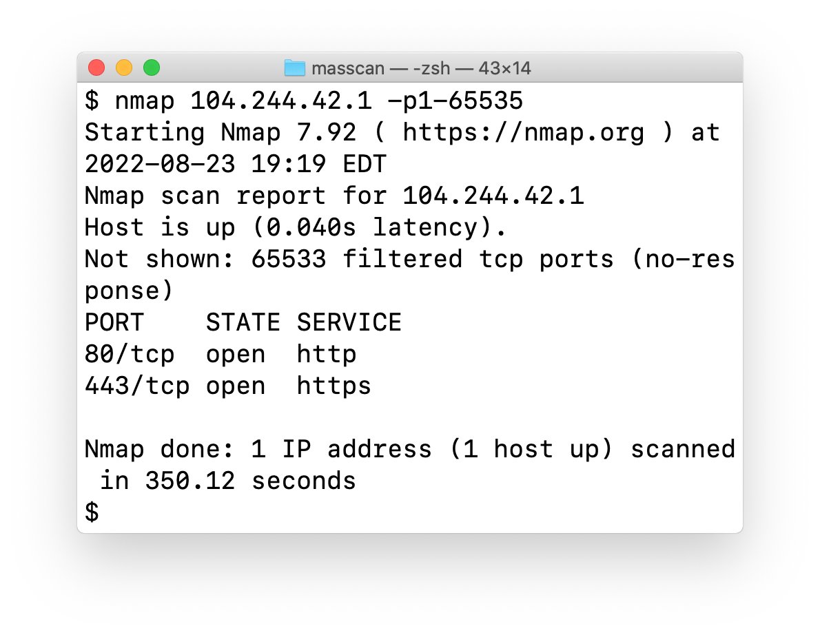 Robert Graham tweet media